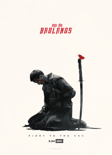 دانلود زیرنویس فارسی  سریال 2015 Into the Badlands