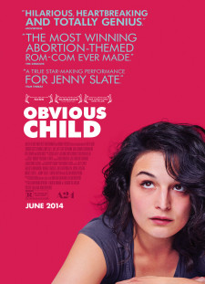 دانلود زیرنویس فارسی  فیلم 2014 Obvious Child