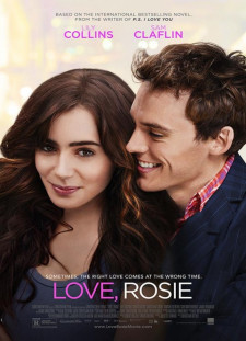 دانلود زیرنویس فارسی  فیلم 2014 Love, Rosie