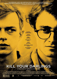 دانلود زیرنویس فارسی  فیلم 2013 Kill Your Darlings