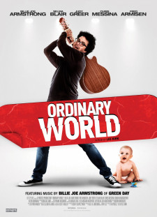 دانلود زیرنویس فارسی  فیلم 2016 Ordinary World