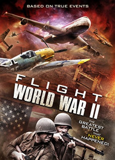 دانلود زیرنویس فارسی  فیلم 2015 Flight World War II