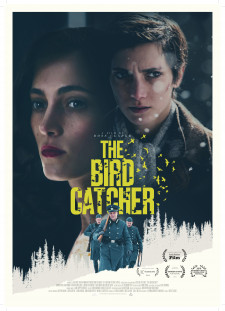 دانلود زیرنویس فارسی  فیلم 2019 The Birdcatcher