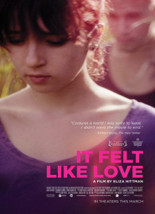 دانلود زیرنویس فارسی  فیلم 2013 It Felt Like Love