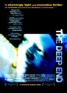 دانلود زیرنویس فارسی  فیلم 2001 The Deep End