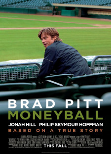 دانلود زیرنویس فارسی  فیلم 2011 Moneyball