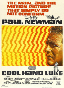 دانلود زیرنویس فارسی  فیلم 1967 Cool Hand Luke