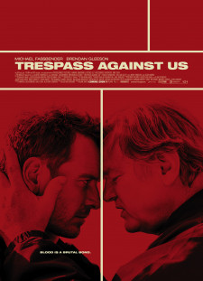 دانلود زیرنویس فارسی  فیلم 2016 Trespass Against Us