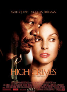 دانلود زیرنویس فارسی  فیلم 2002 High Crimes