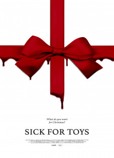 دانلود زیرنویس فارسی  فیلم 2018 Sick for Toys