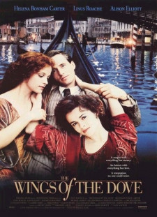 دانلود زیرنویس فارسی  فیلم 1997 The Wings of the Dove