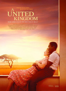 دانلود زیرنویس فارسی  فیلم 2016 A United Kingdom