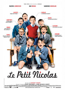 دانلود زیرنویس فارسی  فیلم 2009 Le petit Nicolas