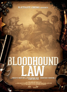 دانلود زیرنویس فارسی  فیلم 2019 Bloodhound Law