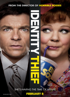 دانلود زیرنویس فارسی  فیلم 2013 Identity Thief