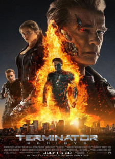 دانلود زیرنویس فارسی  فیلم 2015 Terminator Genisys