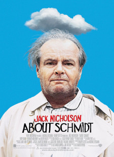 دانلود زیرنویس فارسی  فیلم 2002 About Schmidt