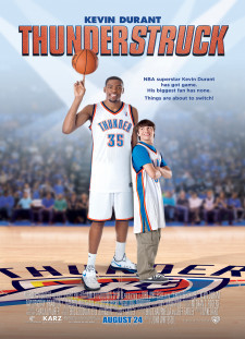 دانلود زیرنویس فارسی  فیلم 2012 Thunderstruck