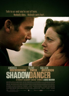 دانلود زیرنویس فارسی  فیلم 2012 Shadow Dancer