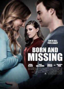 دانلود زیرنویس فارسی  فیلم 2017 Born and Missing