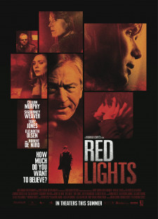دانلود زیرنویس فارسی  فیلم 2012 Red Lights