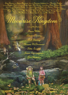 دانلود زیرنویس فارسی  فیلم 2012 Moonrise Kingdom