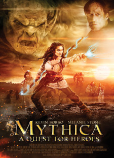 دانلود زیرنویس فارسی  فیلم 2014 Mythica: A Quest for Heroes