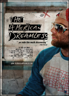 دانلود زیرنویس فارسی  فیلم 2020 The American Dreamless