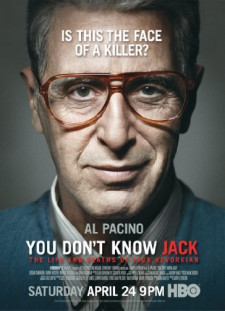 دانلود زیرنویس فارسی  فیلم 2010 You Don't Know Jack