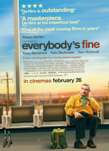 دانلود زیرنویس فارسی  فیلم 2009 Everybody's Fine