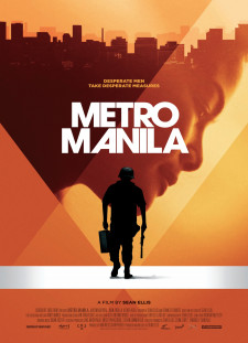 دانلود زیرنویس فارسی  فیلم 2013 Metro Manila