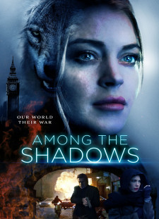 دانلود زیرنویس فارسی  فیلم 2019 Among the Shadows