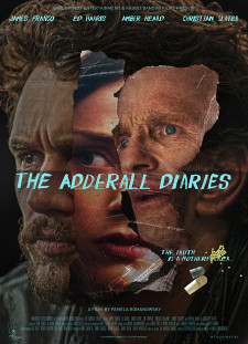 دانلود زیرنویس فارسی  فیلم 2016 The Adderall Diaries