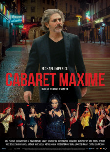 دانلود زیرنویس فارسی  فیلم 2018 Cabaret Maxime