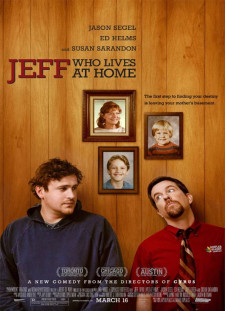 دانلود زیرنویس فارسی  فیلم 2012 Jeff, Who Lives at Home