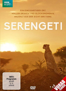 دانلود زیرنویس فارسی  سریال 2019 Serengeti