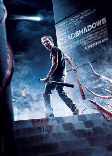 دانلود زیرنویس فارسی  فیلم 2013 Dead Shadows