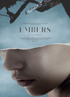 دانلود زیرنویس فارسی  فیلم 2015 Embers