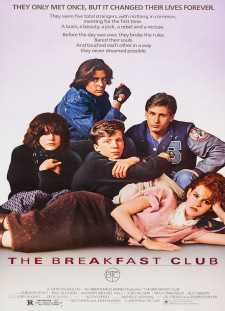 دانلود زیرنویس فارسی  فیلم 1985 The Breakfast Club