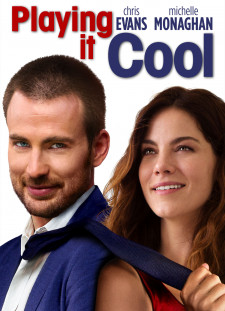 دانلود زیرنویس فارسی  فیلم 2014 Playing It Cool