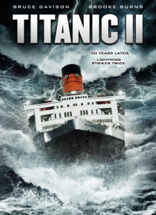 دانلود زیرنویس فارسی  CreativeWork 2010 Titanic II