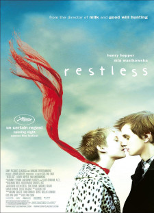 دانلود زیرنویس فارسی  فیلم 2011 Restless