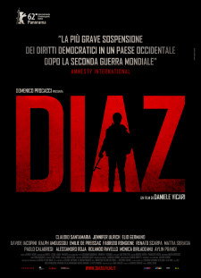 دانلود زیرنویس فارسی  فیلم 2012 Diaz - Don't Clean Up This Blood