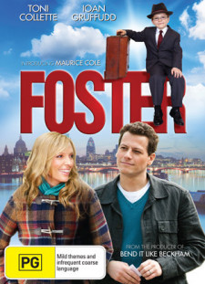 دانلود زیرنویس فارسی  فیلم 2011 Foster