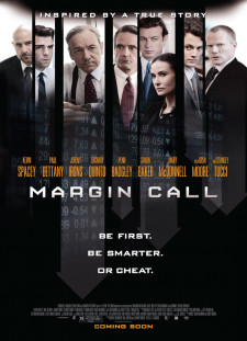 دانلود زیرنویس فارسی  فیلم 2011 Margin Call