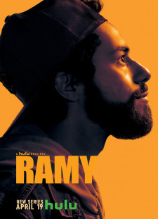 دانلود زیرنویس فارسی  سریال 2019 Ramy