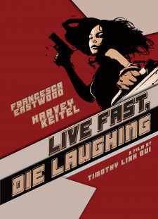 دانلود زیرنویس فارسی  فیلم 2020 Live Fast, Die Laughing