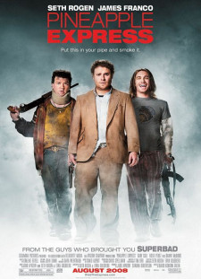 دانلود زیرنویس فارسی  فیلم 2008 Pineapple Express