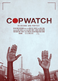 دانلود زیرنویس فارسی  فیلم 2017 Copwatch