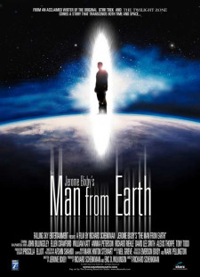 دانلود زیرنویس فارسی  فیلم 2007 The Man from Earth